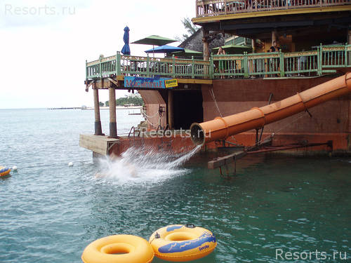 Sandals Montego Bay 59